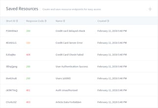 FakeJSON gallery image