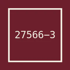 ISO 27566-3 Revision Checker