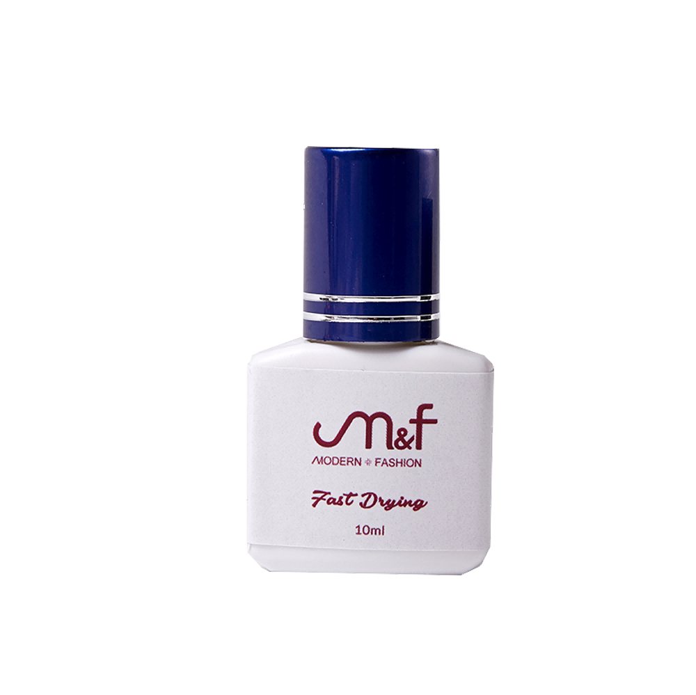 1s schnell trocknende Wimpernkleber 10 ml media 1