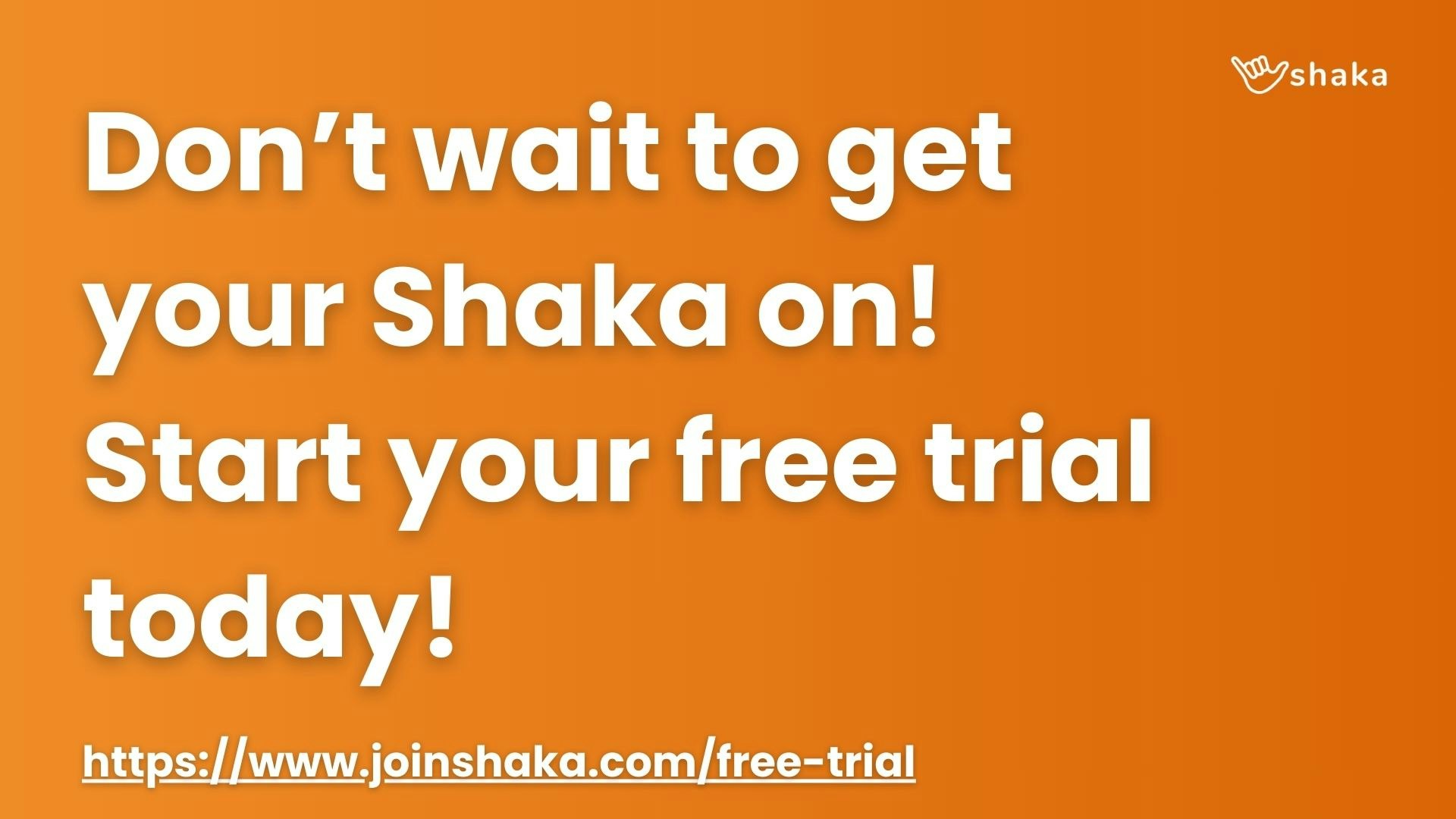 Shaka media 23