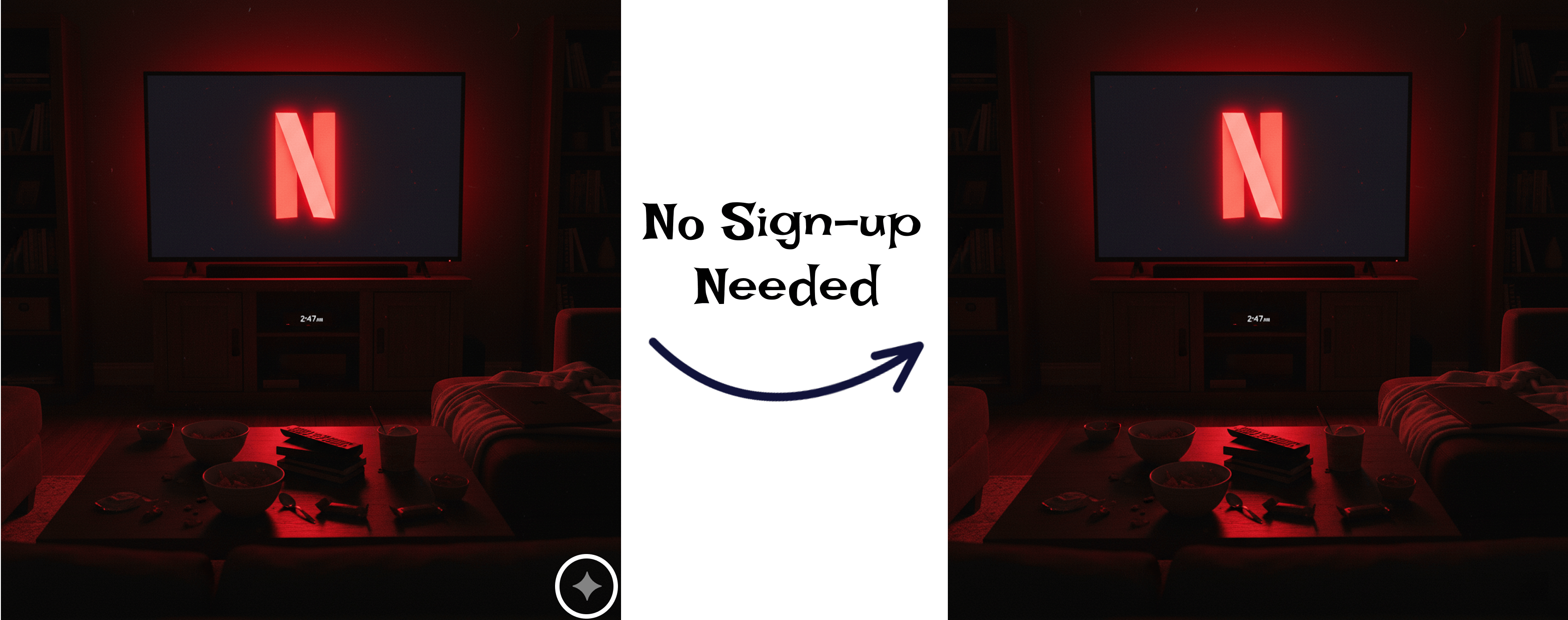 Gemini Watermark Remover gallery image