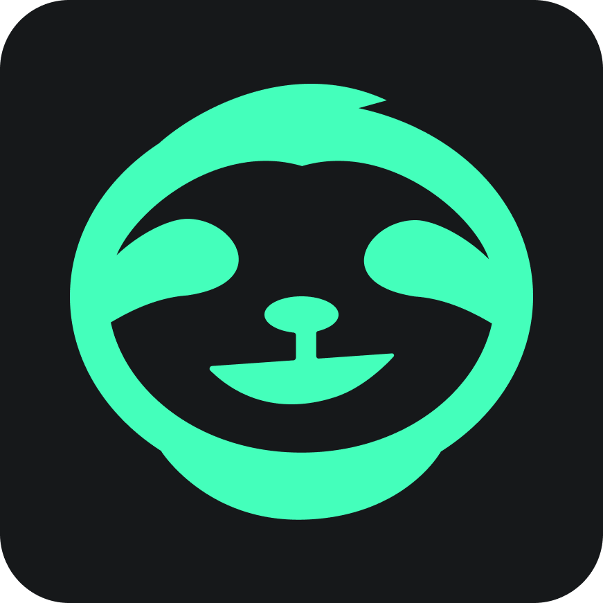 Editor de manipulação de dados de slothtools