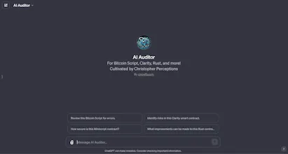 AI Auditor gallery image