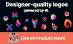 Make Logo AI image