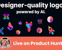 Make Logo AI media 1