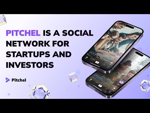 startuptile Pitchel-Showcase Your Startup Quickly in a 60-Second Video Pitch