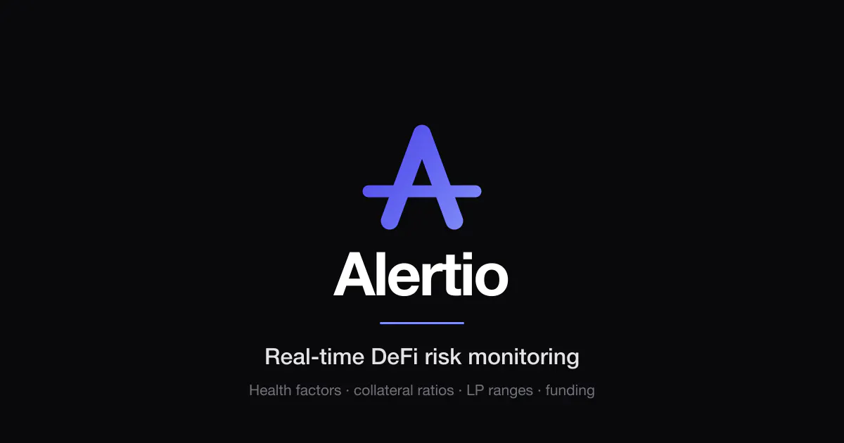 Alertio gallery image