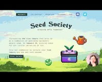 Seed Society media 1