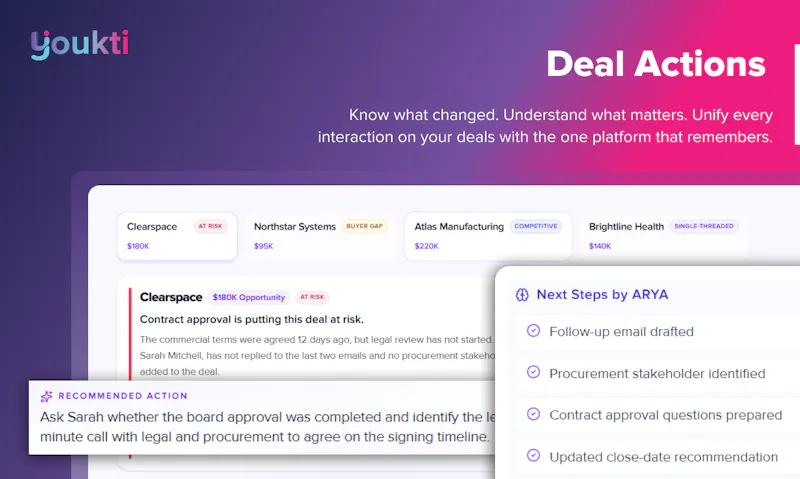 Youkti  screenshot 4