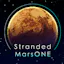 Stranded: Mars One