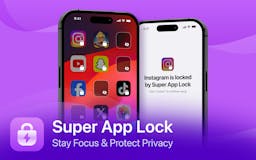 Super App Lock media 1