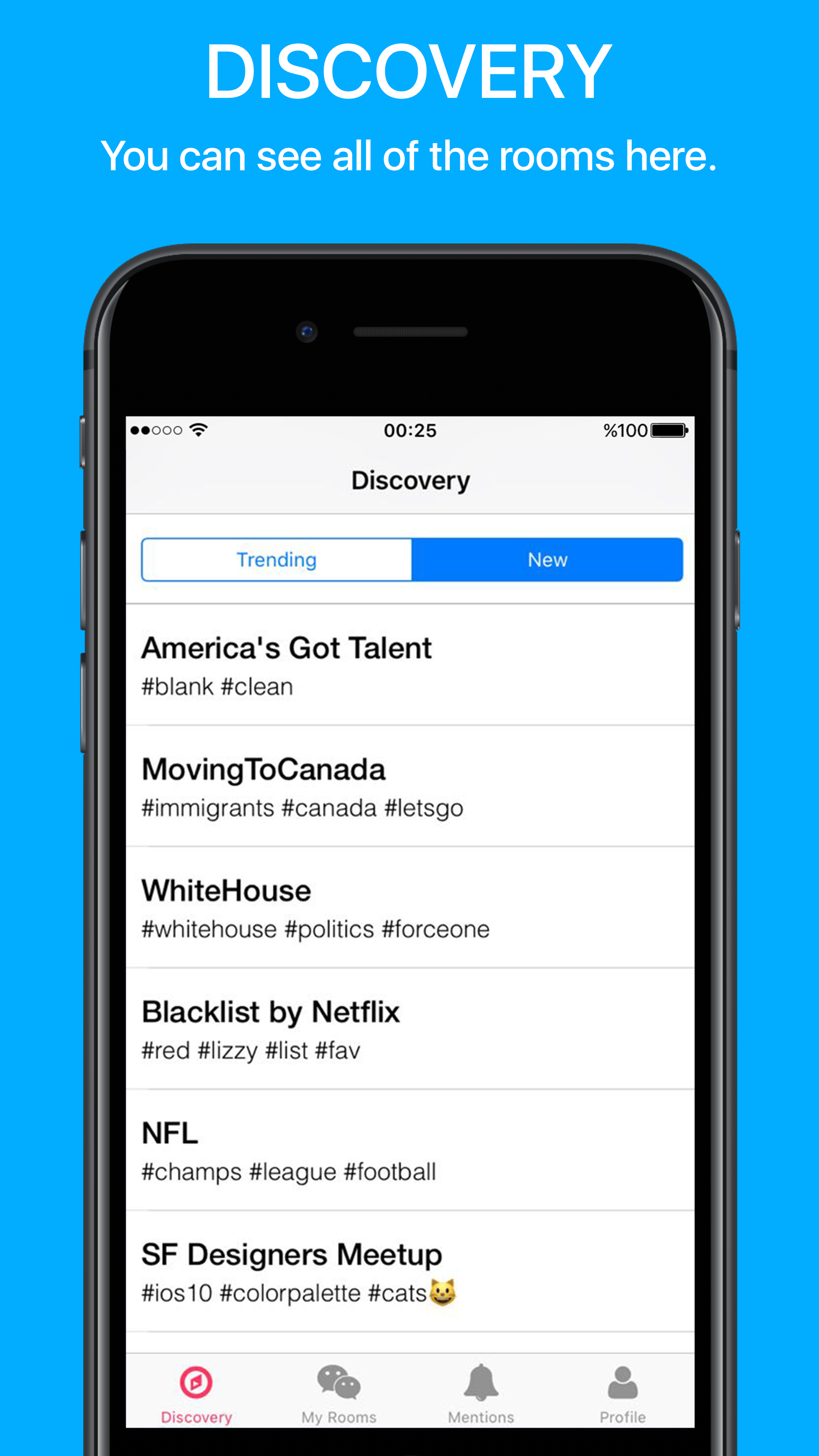 Lokum App gallery image