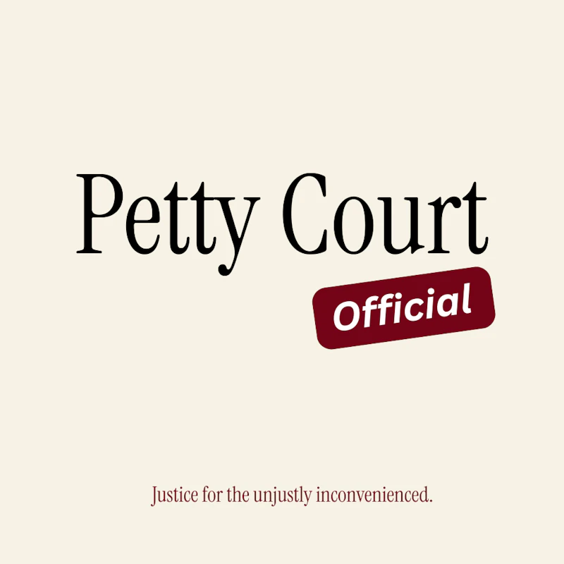 Petty Court screenshot 1