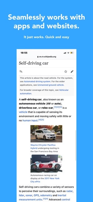 Screenshot Stitch gallery image