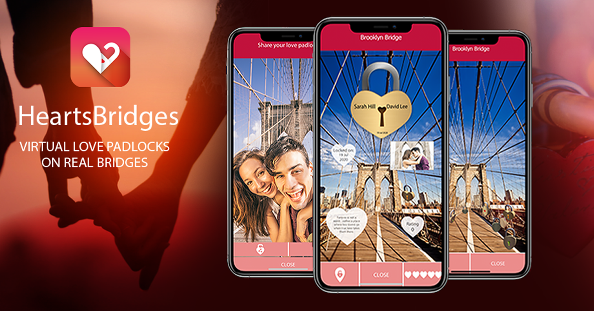 HeartsBridges gallery image