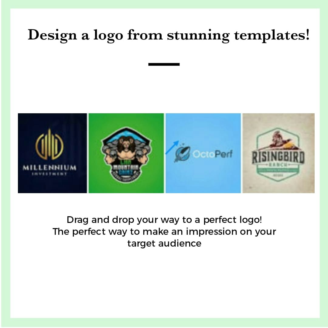LogoMaker gallery image