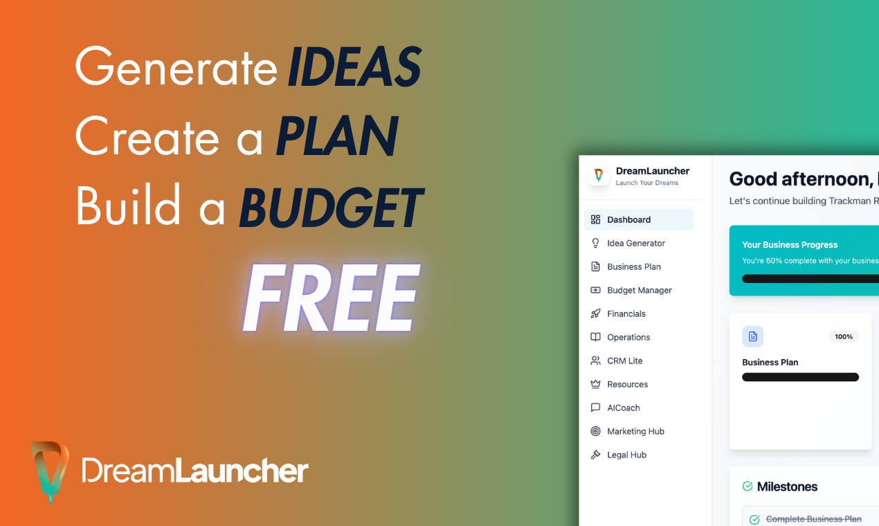 Dreamlauncher AI media 5