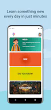 Curio: Learn and discover gallery image