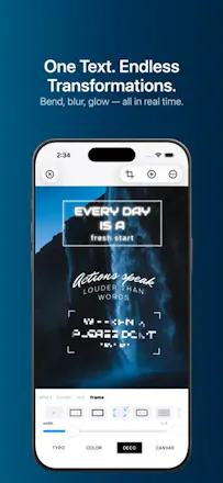 typotypo: Text to Art gallery image