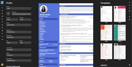 Cresuma gallery image