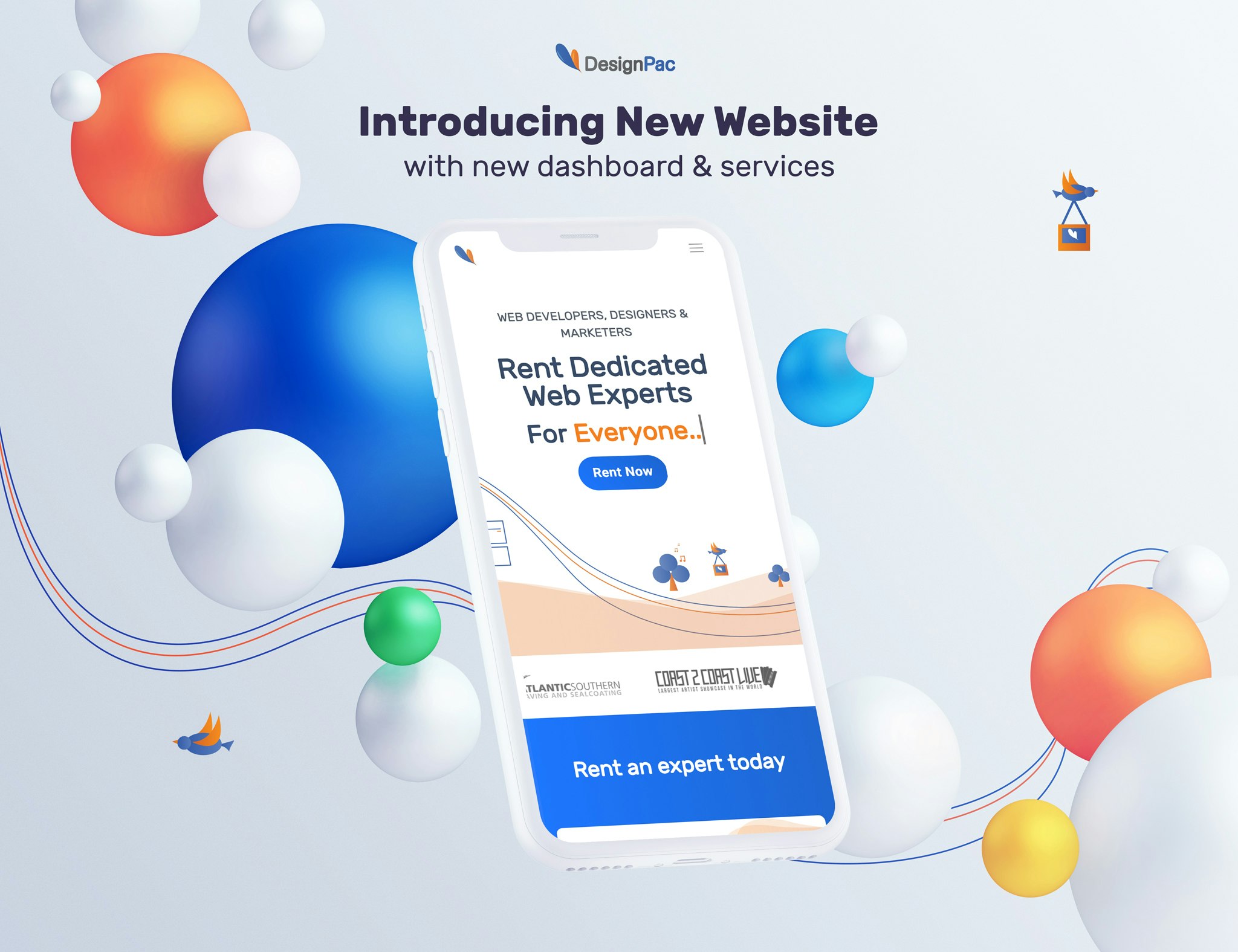 DesignPac gallery image