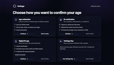 Veritage gallery image