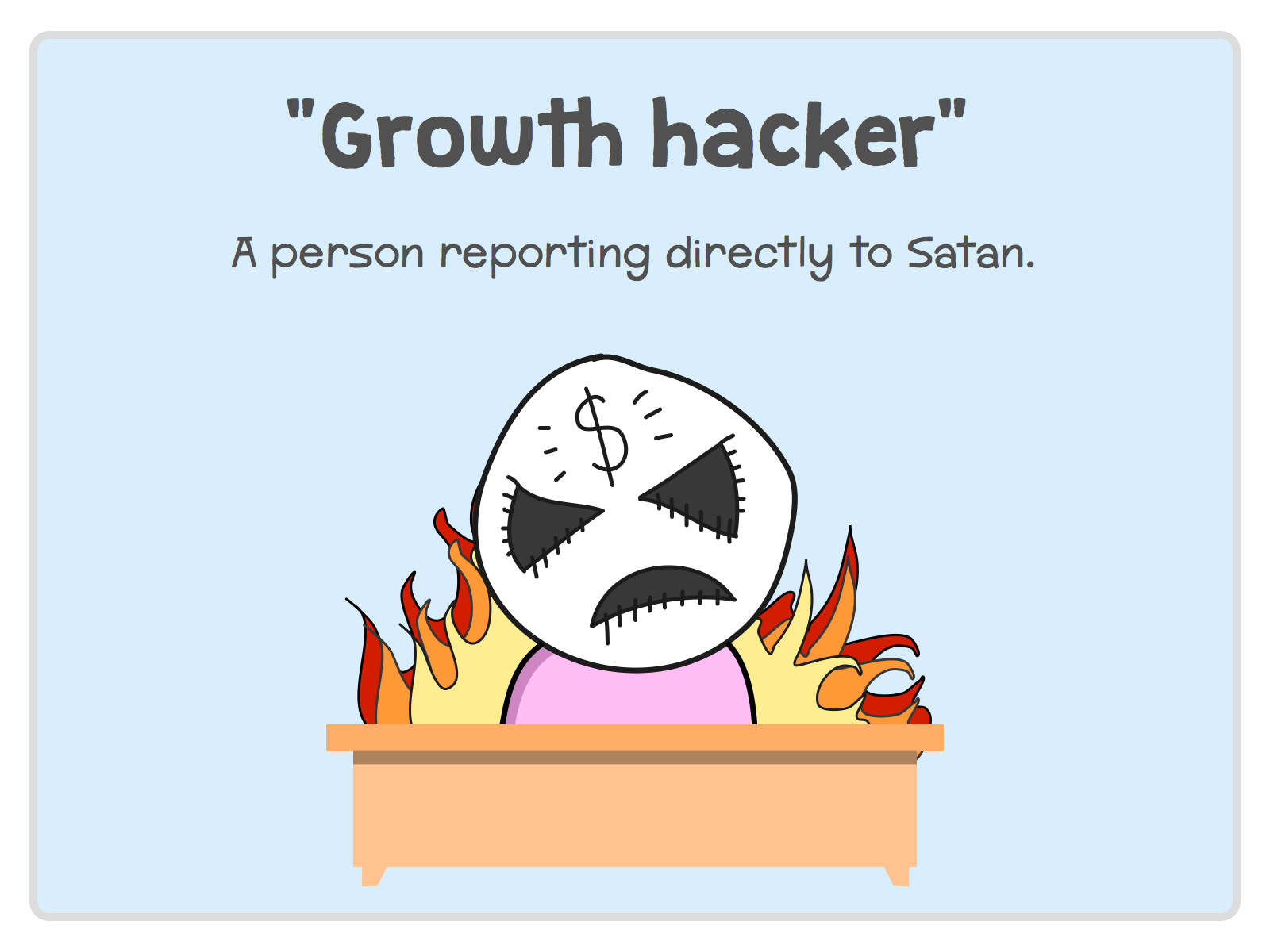 Startup Dicktionary gallery image