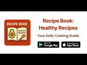 Recipe App: Ingredient Finder gallery image