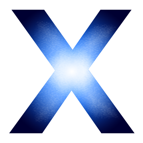 XPack logo