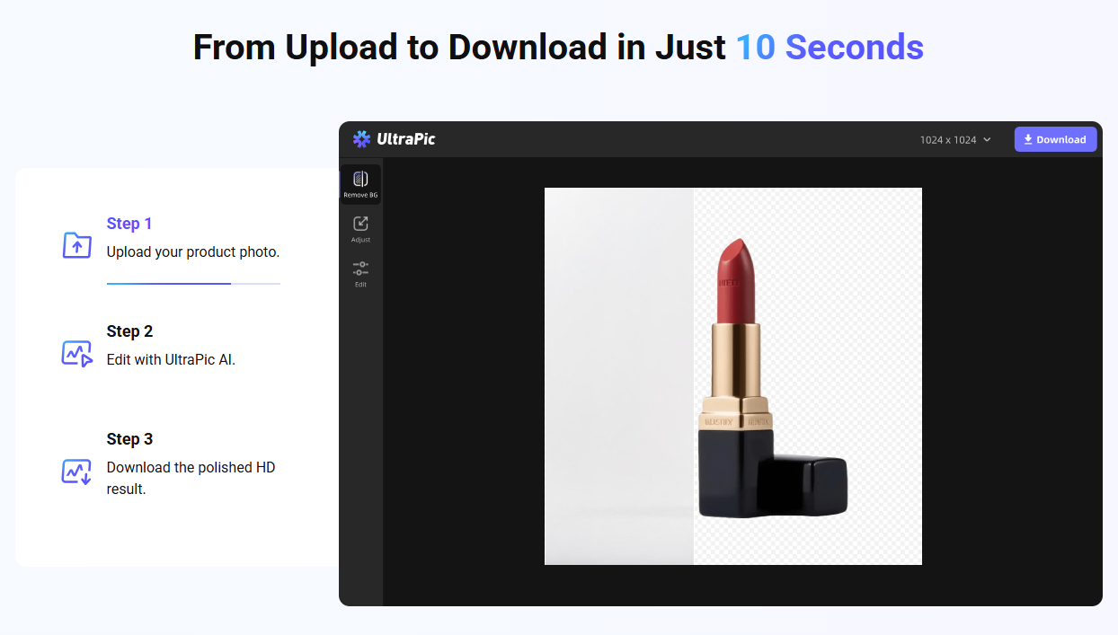 UltraPic gallery image