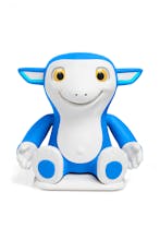 ELFKINS Communications Robot gallery image