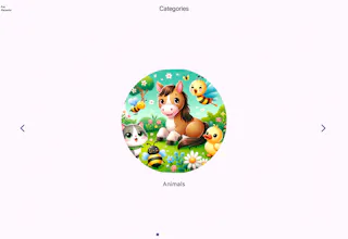 Coloring Book - Paint and Draw gallery image
