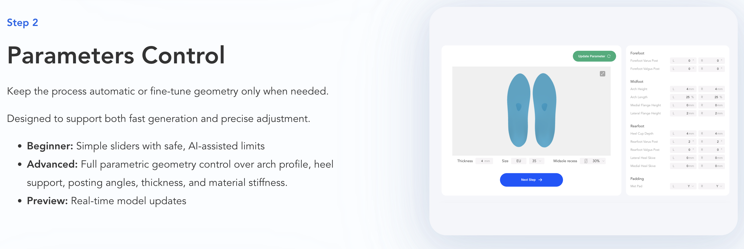 Ergono3D gallery image