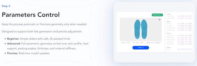 Ergono3D gallery image