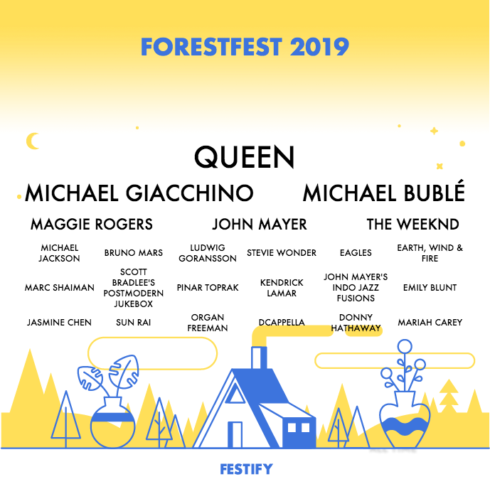 Festify Image