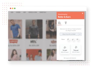 Customer Referral Program gallery image