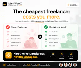 MeritWorkX gallery image