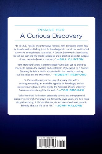 A Curious Discovery gallery image