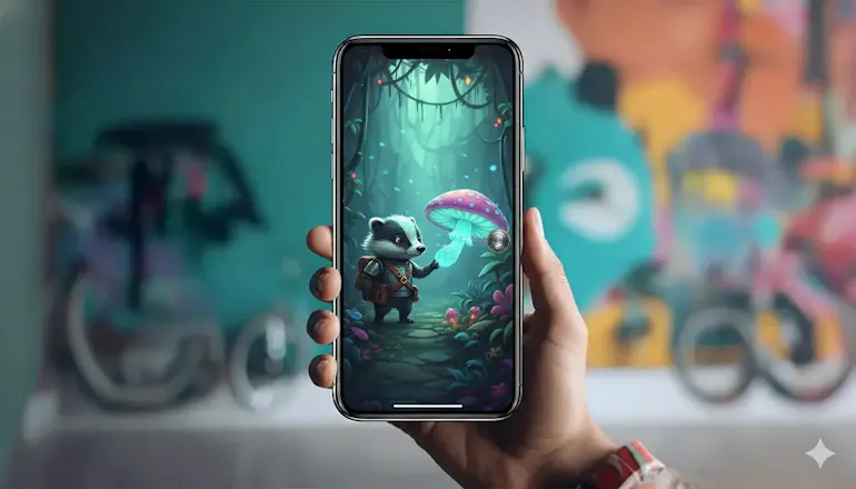 V3 Studio gallery image