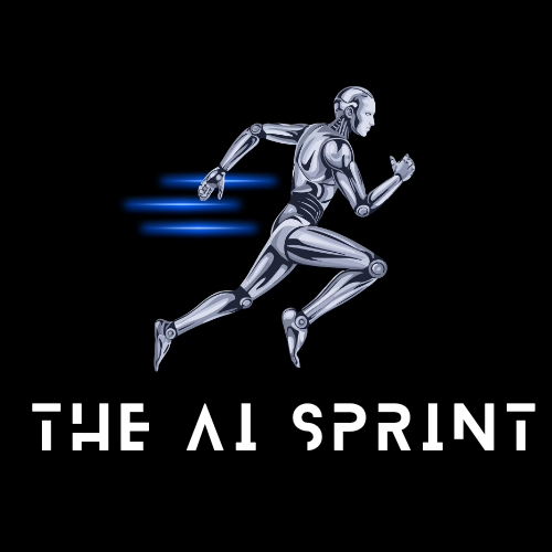 The AI Sprint