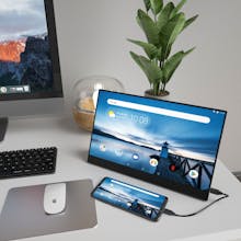 Vissles-M丨 Portable Touchscreen Monitor gallery image