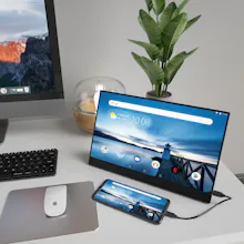 Vissles-M丨 Portable Touchscreen Monitor gallery image