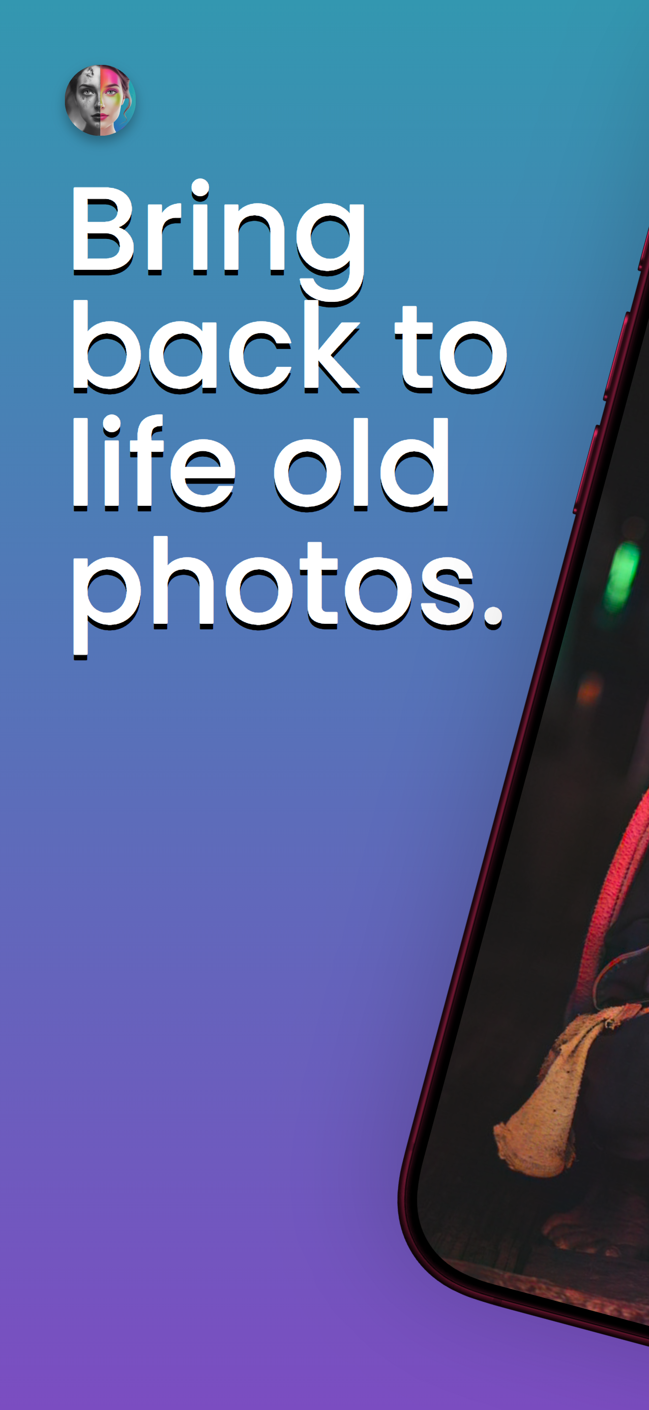 Photo Enhancer gallery image