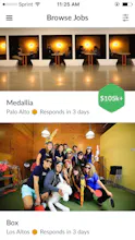HackerRank Jobs gallery image