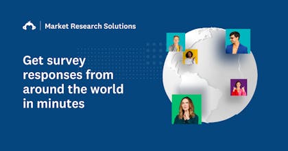 SurveyMonkey Audience gallery image