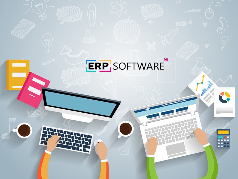 ERP Software 99 gallery image