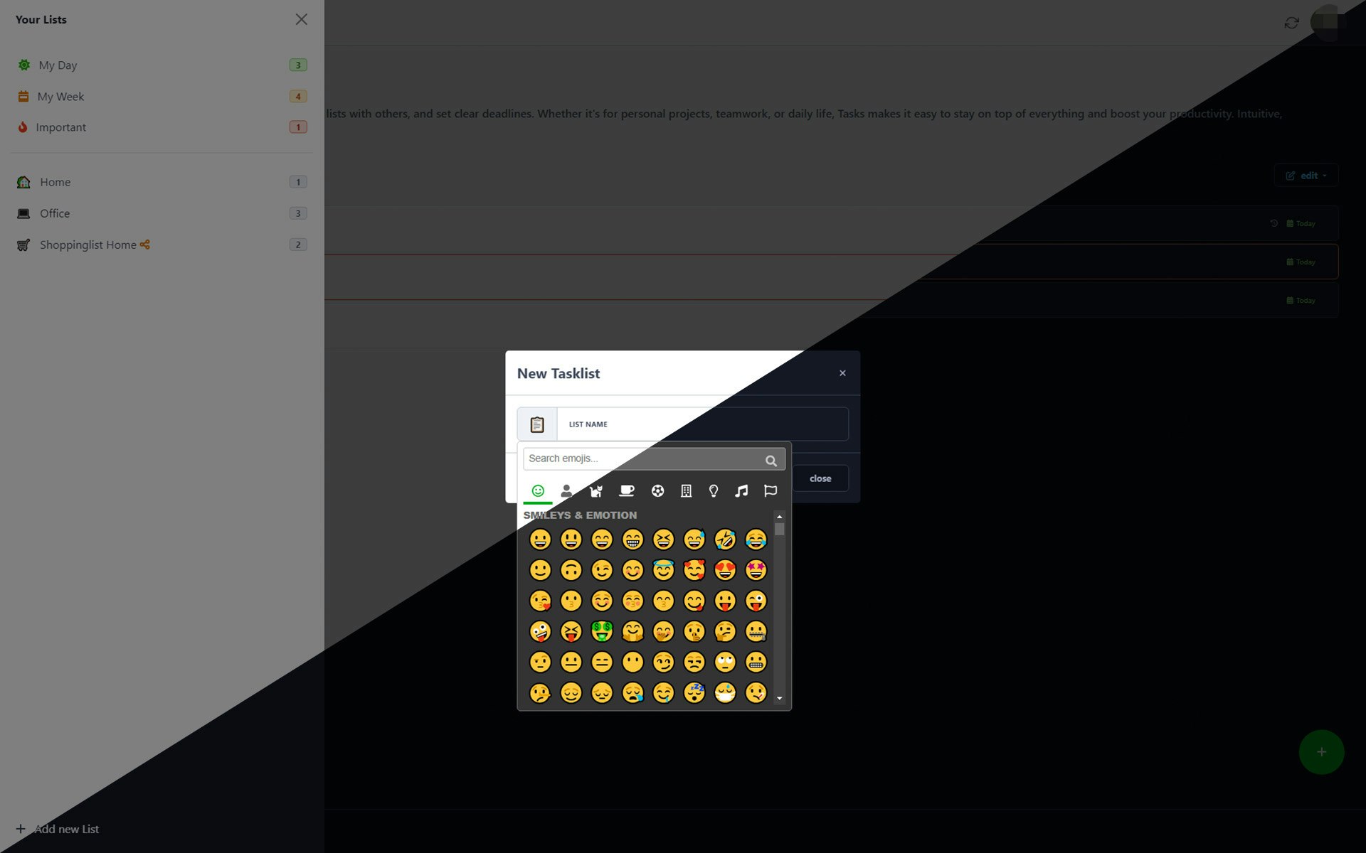 DailyBuddy - Screenshot 4 showing product features and functionality