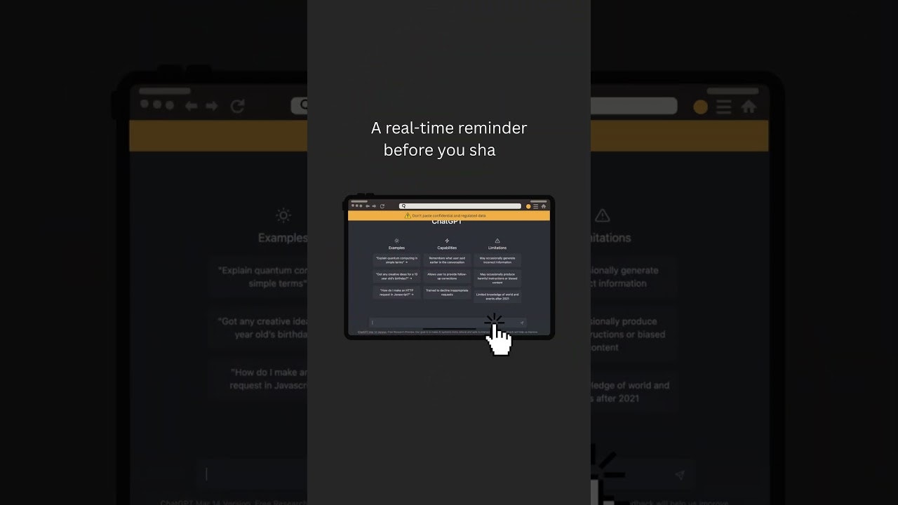AI Prompt Guard gallery image