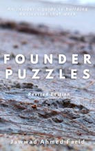 Founder Puzzles, Revised Edition gallery image