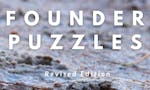 Founder Puzzles, Revised Edition image